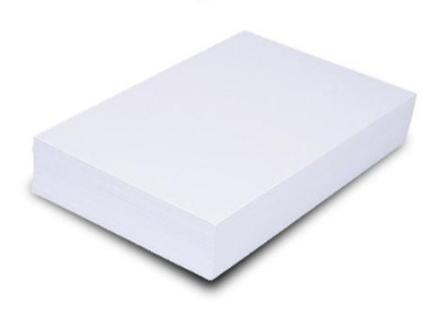 你Get到为什么A4复印纸白色居多的原因吗？