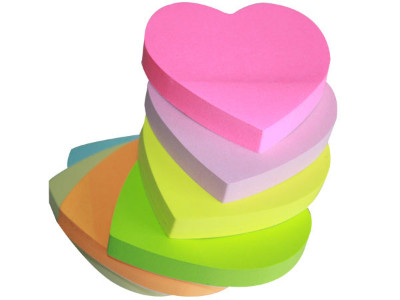 便签纸的常用使用技巧你都知道吗？