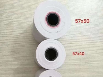 热敏纸：让打印更高效
