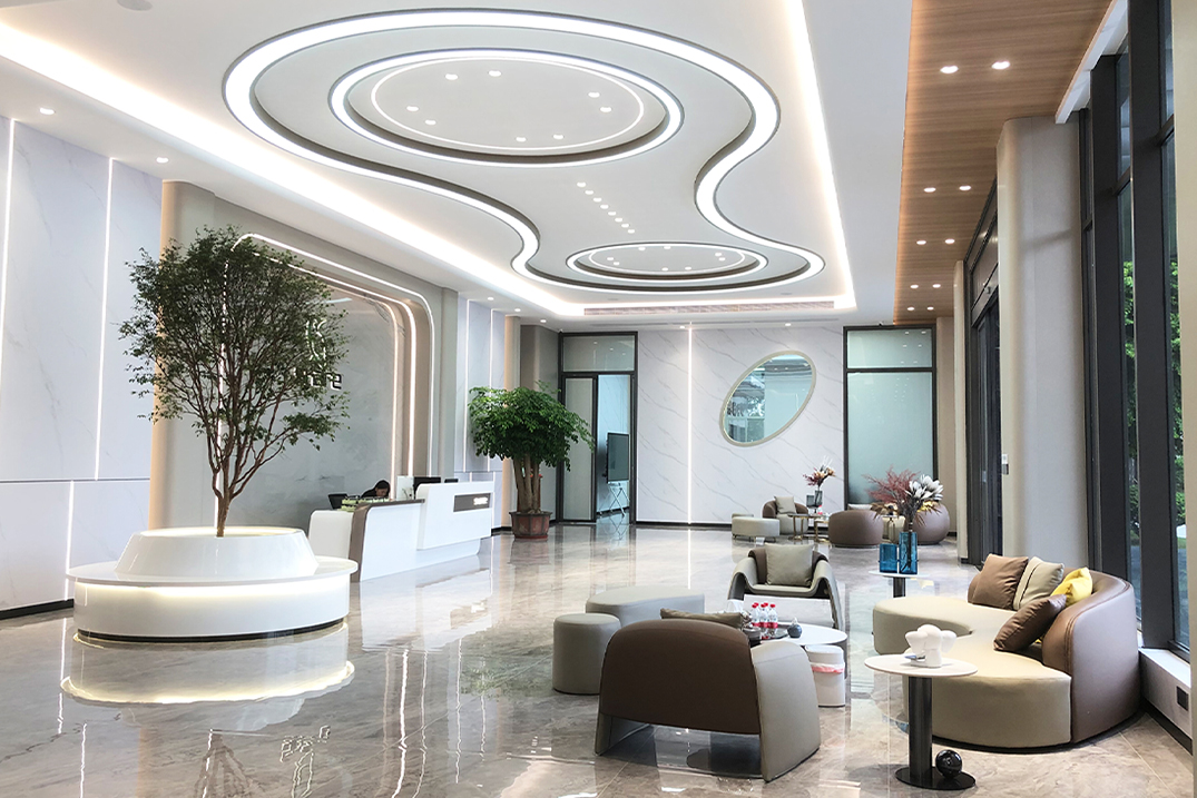 米兰电竞·美妆领航者